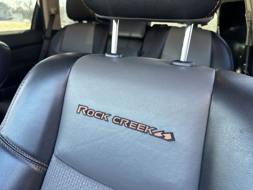 2019 Nissan Pathfinder Image 12