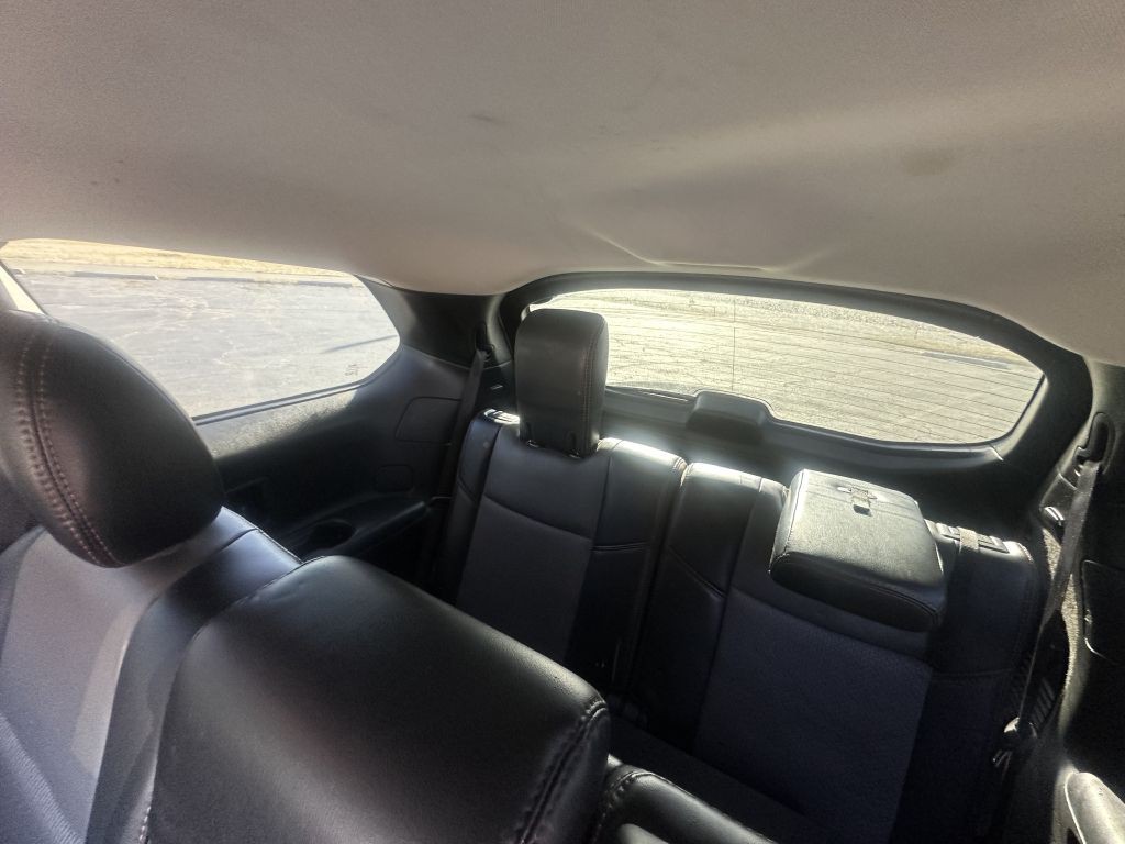 2019 Nissan Pathfinder Image 14