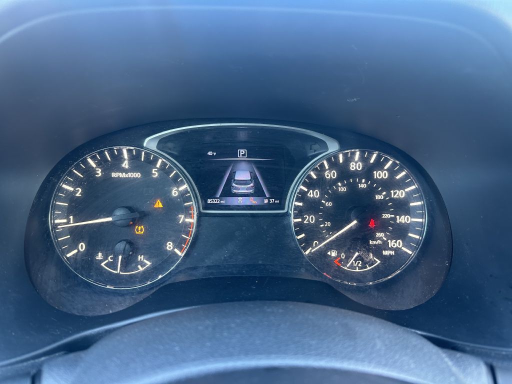 2019 Nissan Pathfinder Image 20