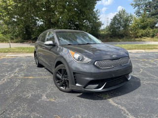 Image for 2018 Kia Niro EX ID: 7246048