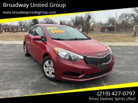 Image for 2016 Kia Forte LX ID: 7248671