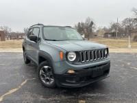 Image for 2018 Jeep Renegade Sport ID: 7255691