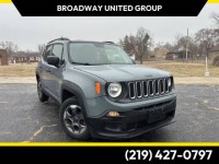Image for 2018 Jeep Renegade Sport ID: 7255691