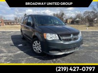 Image for 2017 Dodge Grand Caravan SE ID: 7271783
