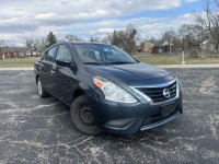 Image for 2015 Nissan Versa S ID: 7291442
