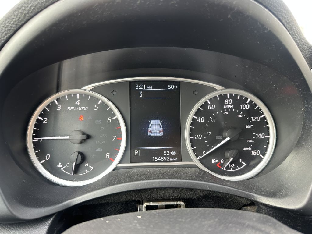 2018 Nissan Sentra Image 16