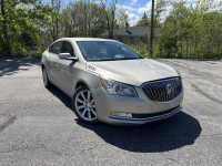 Image for 2015 Buick Lacrosse Premium ID: 7389271