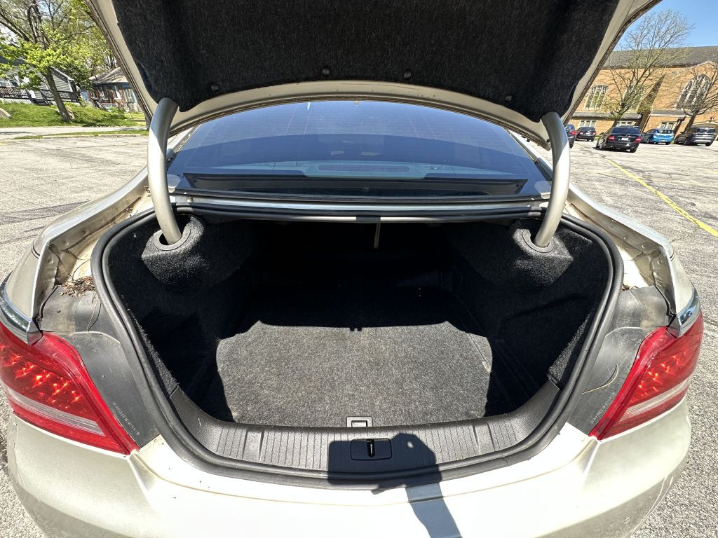 2015 Buick Lacrosse Image 12