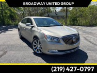 Image for 2015 Buick Lacrosse Premium ID: 7389271