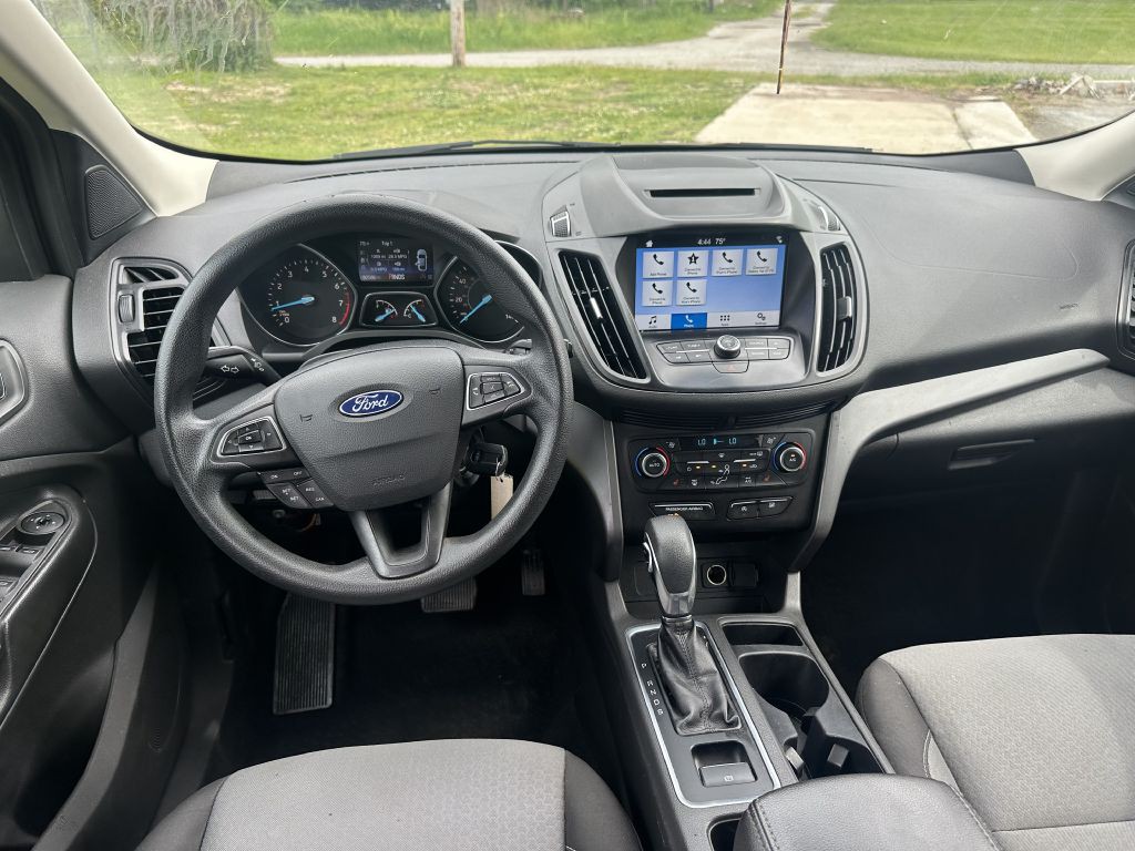 2018 Ford Escape Image 14