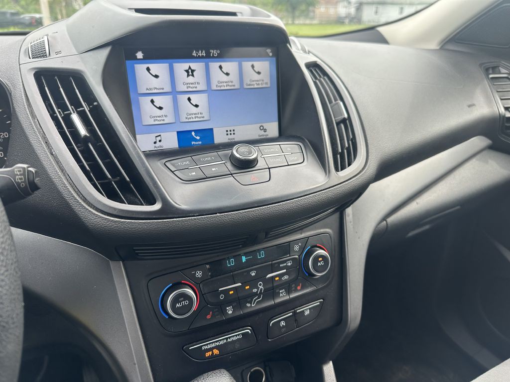 2018 Ford Escape Image 15