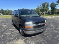 Image for 2007 Chevrolet Express  ID: 7444718