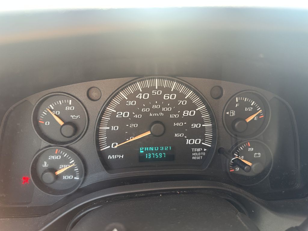 2007 Chevrolet Express Image 14