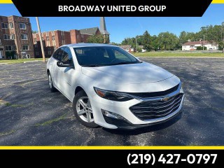 Image for 2024 Chevrolet Malibu LT ID: 7444749