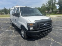 Image for 2013 Ford Econoline E150 ID: 7459500