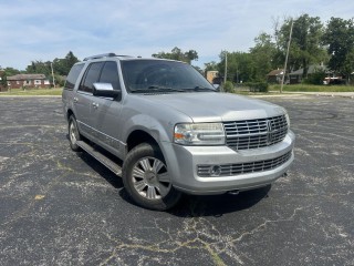 Image for 2014 Lincoln Navigator  ID: 7459507