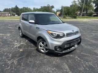Image for 2018 Kia Soul  ID: 7461411