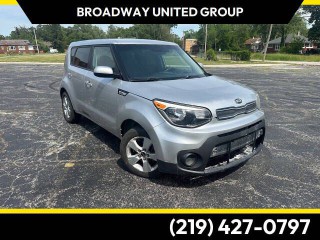 Image for 2018 Kia Soul  ID: 7461411