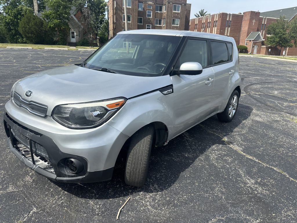 2018 Kia Soul Image 6