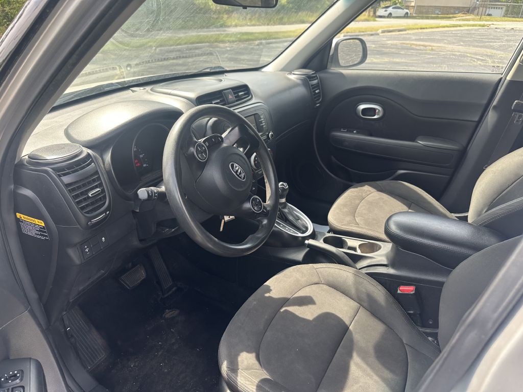 2018 Kia Soul Image 7