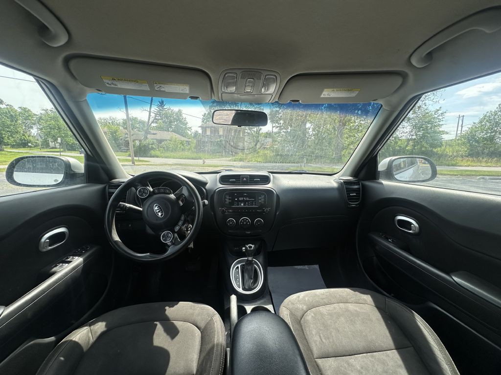 2018 Kia Soul Image 9
