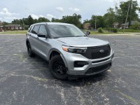 Image for 2023 Ford Explorer Police Interceptor ID: 7465108