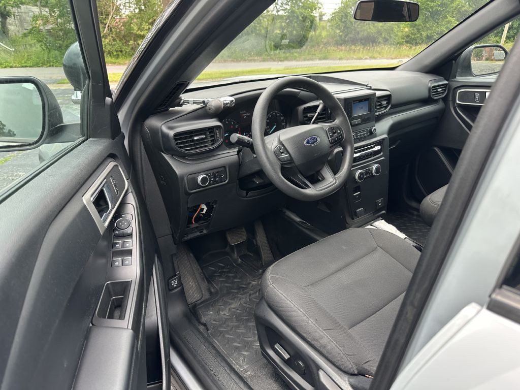 2023 Ford Explorer Image 7