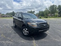 Image for 2008 Hyundai Santa Fe GLS ID: 7474007