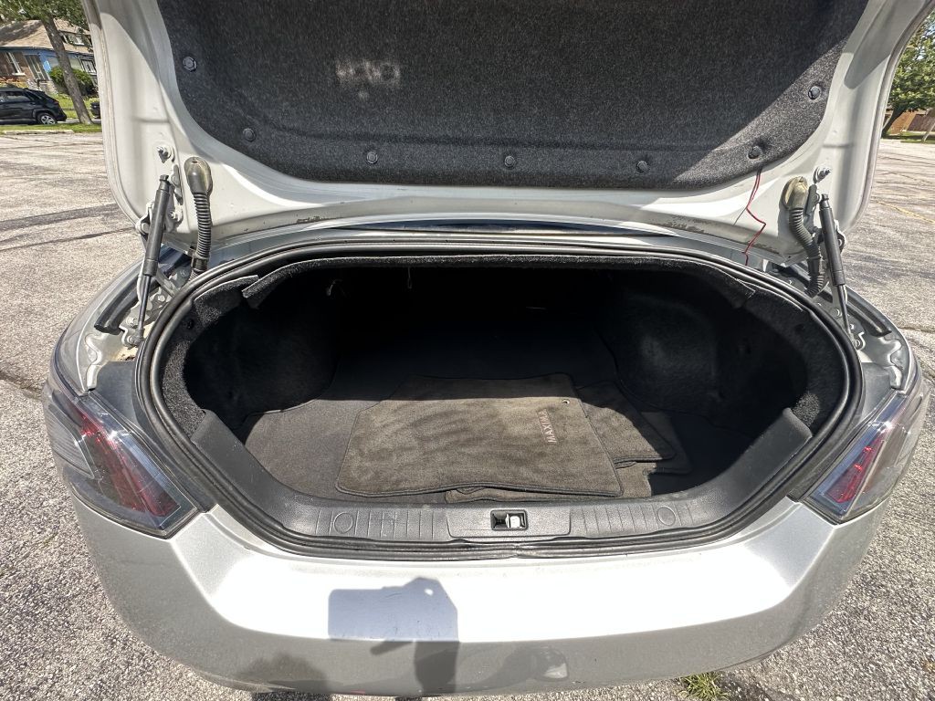 2014 Nissan Maxima Image 18