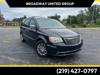 Image for 2013 Chrysler Town & Country Touring L ID: 7507764