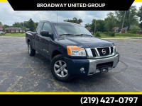 Image for 2012 Nissan Titan S ID: 7507779