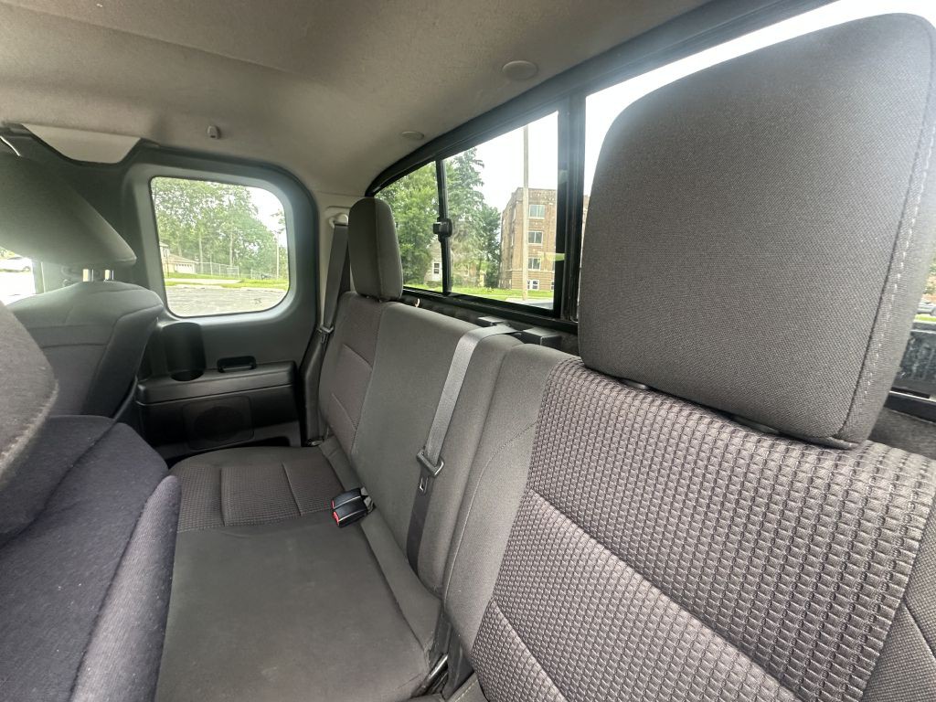 2012 Nissan Titan Image 15