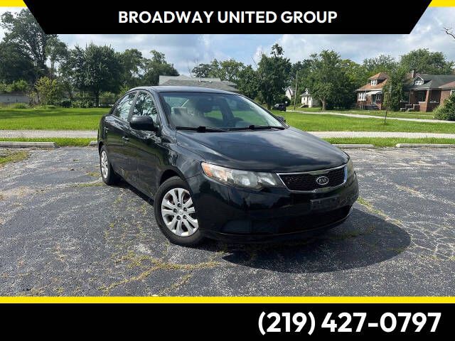 2011 Kia Forte Image 1