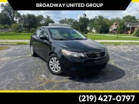Image for 2011 Kia Forte LX ID: 7509123