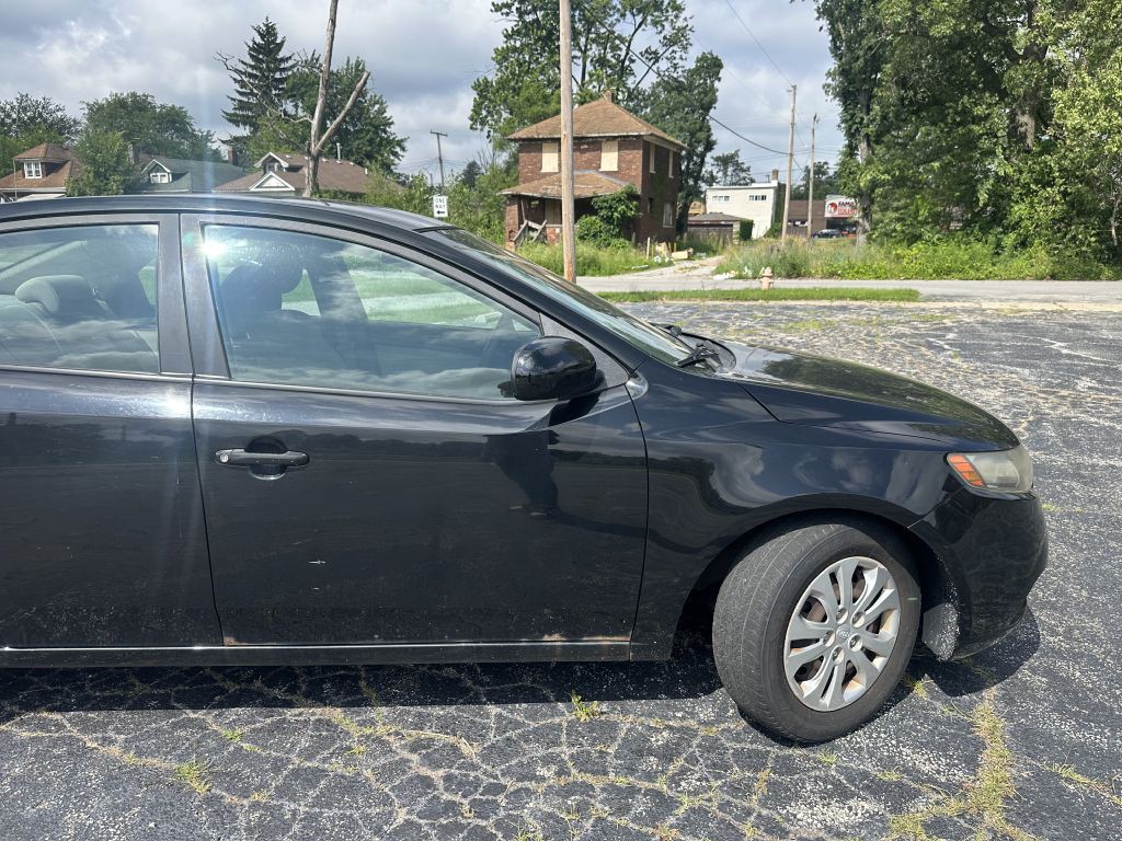 2011 Kia Forte Image 3