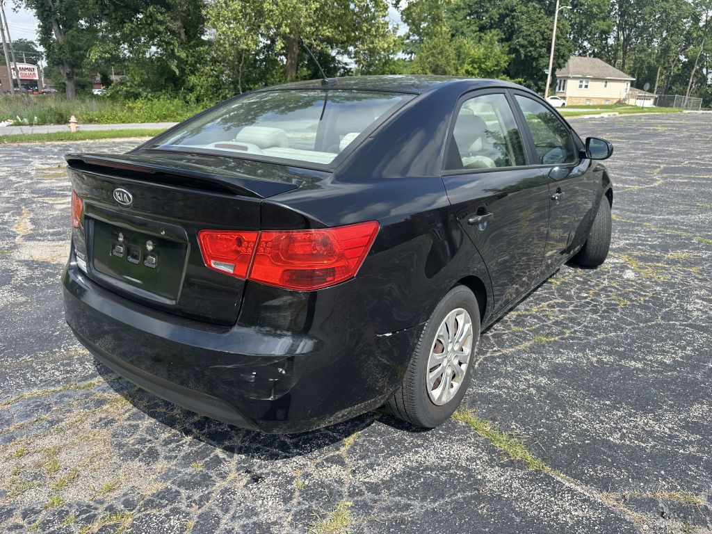 2011 Kia Forte Image 5