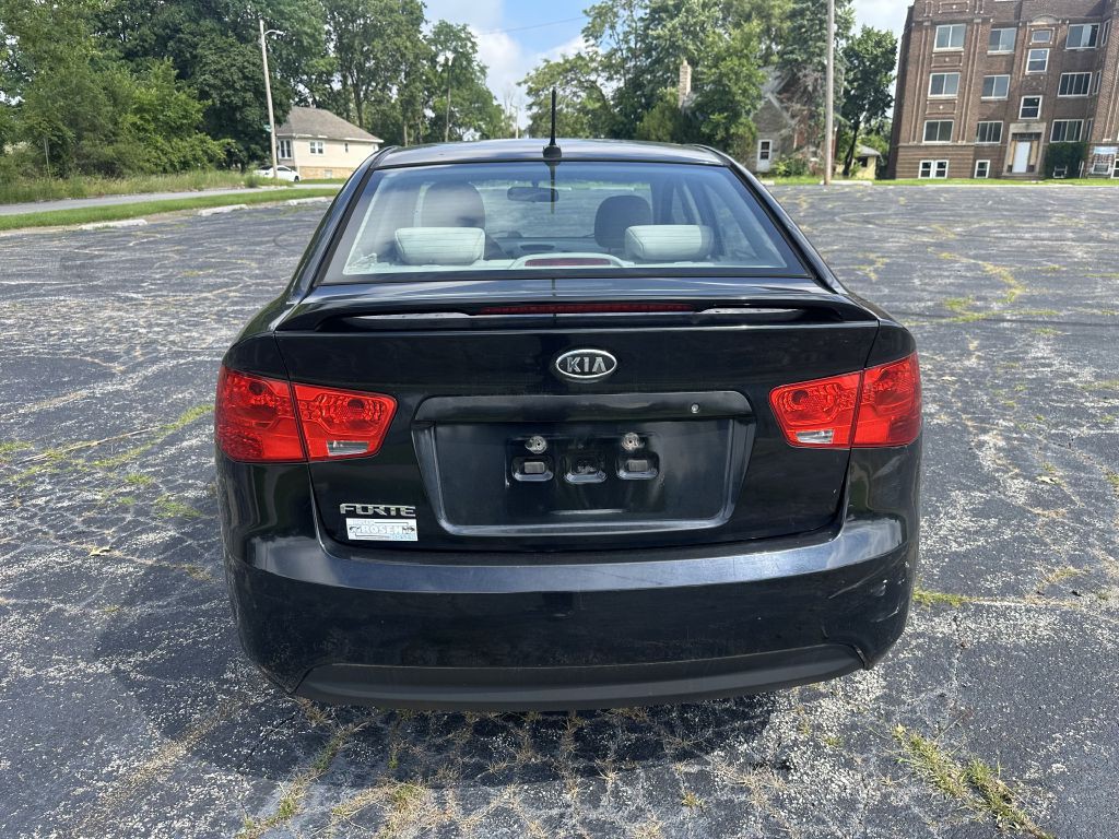 2011 Kia Forte Image 6