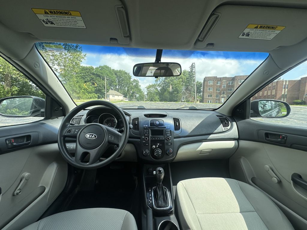 2011 Kia Forte Image 15