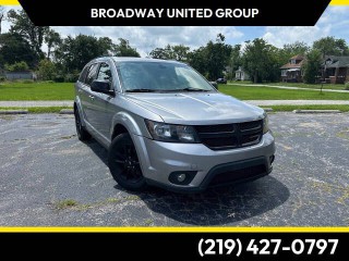 Image for 2019 Dodge Journey SE ID: 7510335