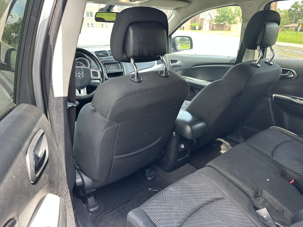 2019 Dodge Journey Image 14
