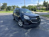 Image for 2016 Chevrolet Equinox LT ID: 7519476
