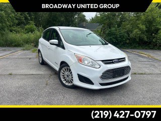 Image for 2015 Ford C-Max SE ID: 7536876