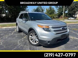 Image for 2014 Ford Explorer XLT ID: 7648666