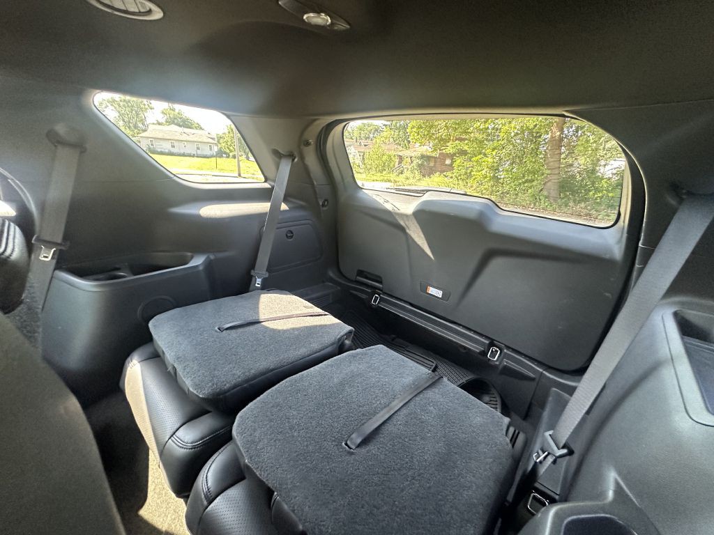 2014 Ford Explorer Image 10