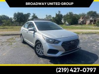 Image for 2020 Hyundai Accent SE ID: 7648678