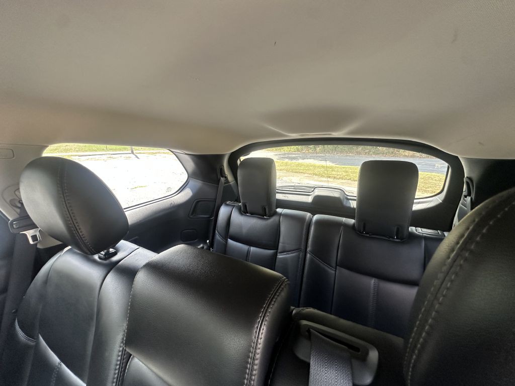 2015 Nissan Pathfinder Image 11
