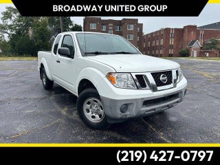 Image for 2019 Nissan Frontier S ID: 7665108