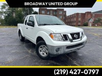 Image for 2019 Nissan Frontier S ID: 7665108