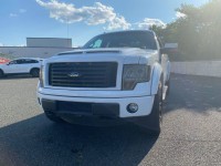 Image for 2013 Ford F-150 Super Cab ID: 6646606