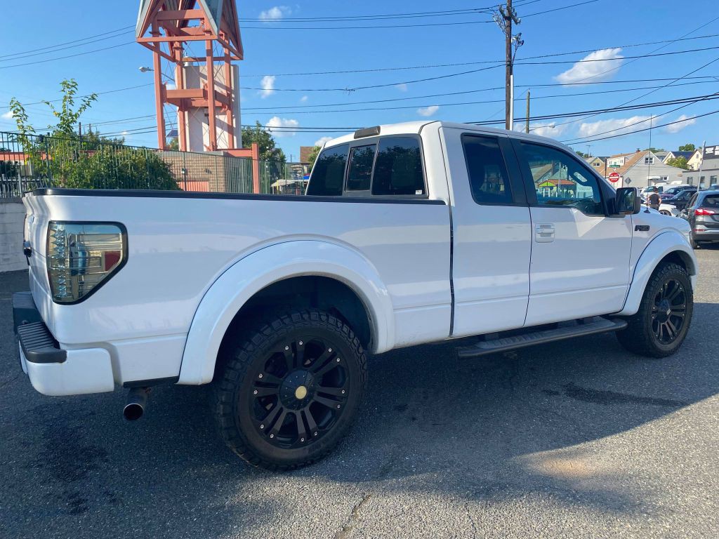 2013 Ford F-150 Image 5